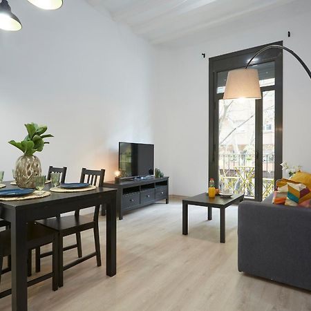 One Bedroom Flat Close To Beach Барселона Экстерьер фото